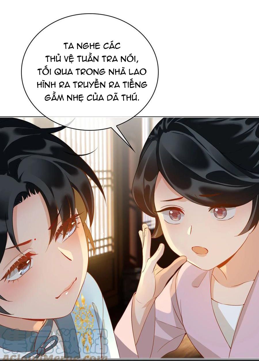 Tế Vũ Bất Tri Quy Chapter 46 - Next Chapter 47