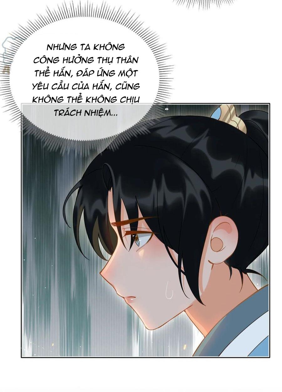 Tế Vũ Bất Tri Quy Chapter 46 - Next Chapter 47
