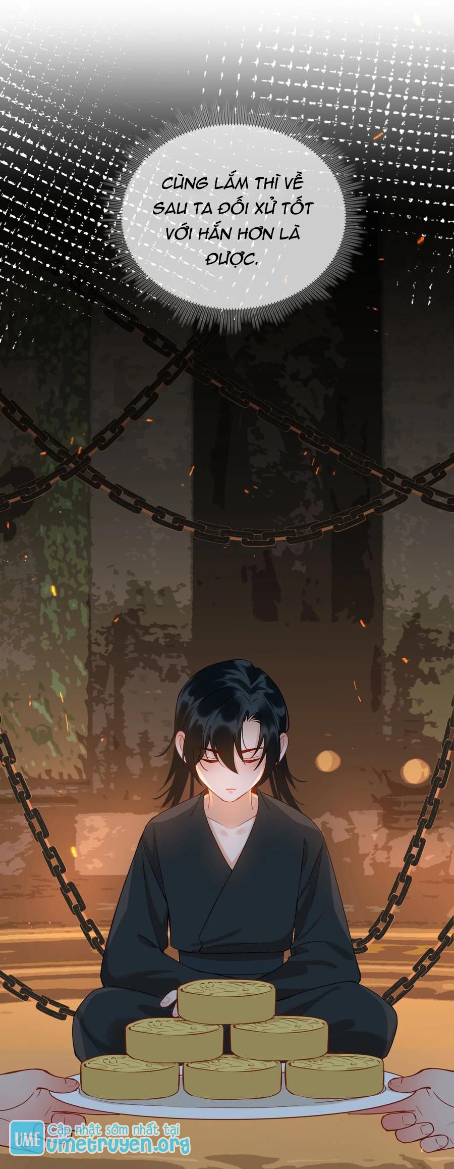 Tế Vũ Bất Tri Quy Chapter 46 - Next Chapter 47