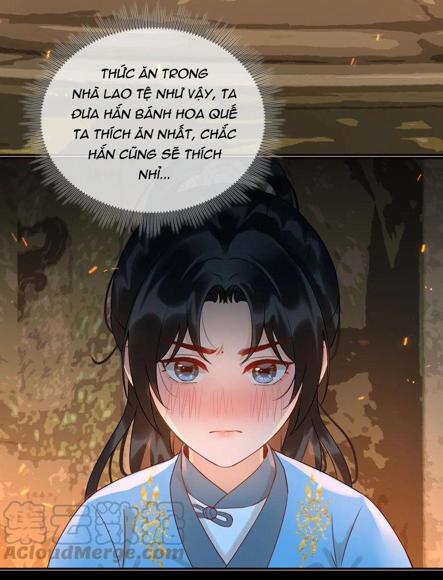 Tế Vũ Bất Tri Quy Chapter 46 - Next Chapter 47
