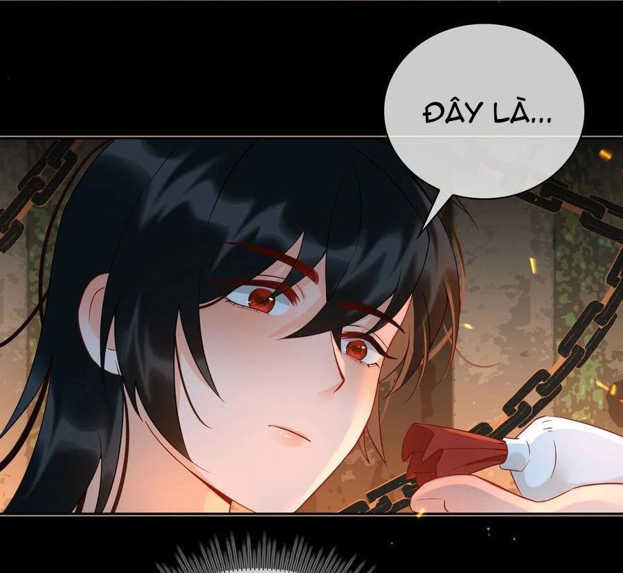 Tế Vũ Bất Tri Quy Chapter 46 - Next Chapter 47