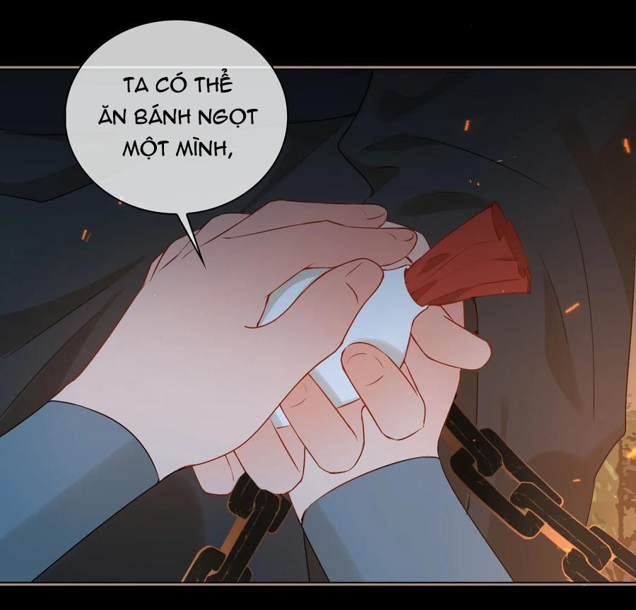 Tế Vũ Bất Tri Quy Chapter 46 - Next Chapter 47