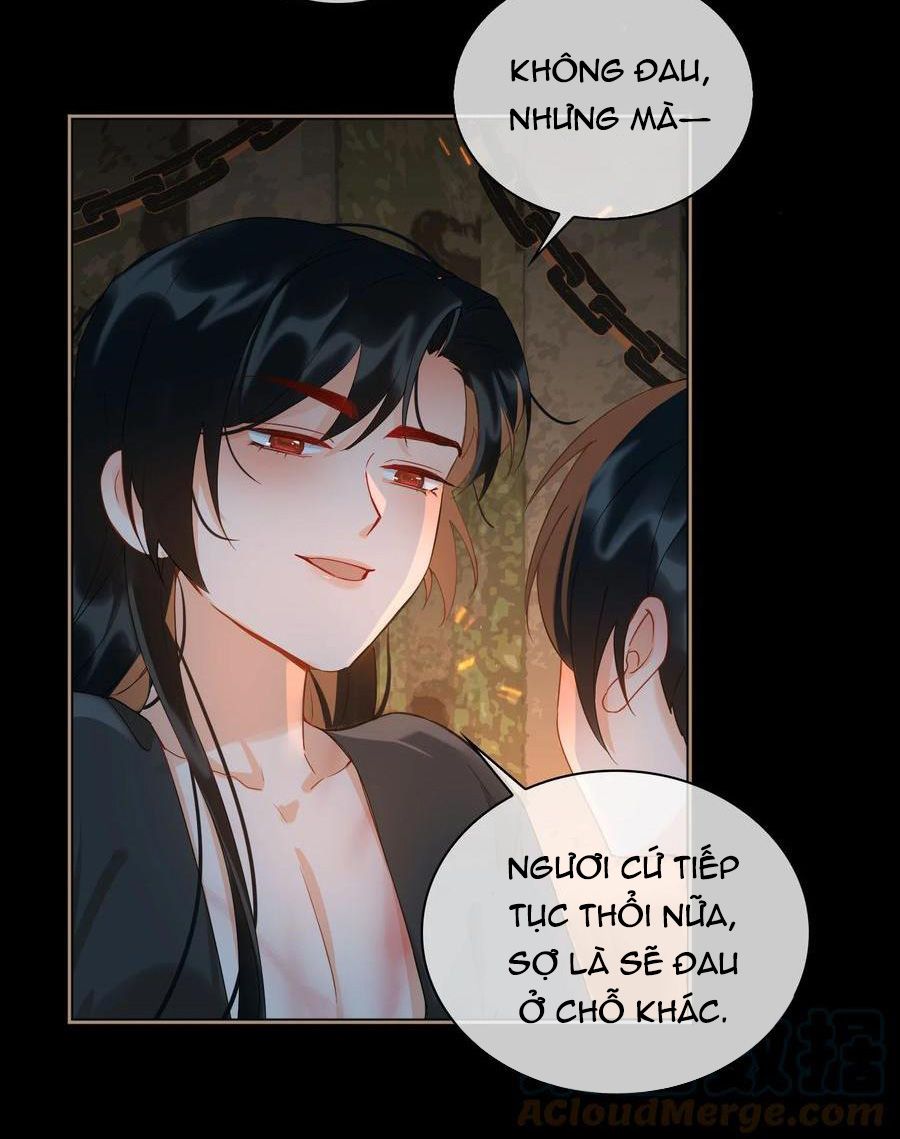 Tế Vũ Bất Tri Quy Chapter 46 - Next Chapter 47