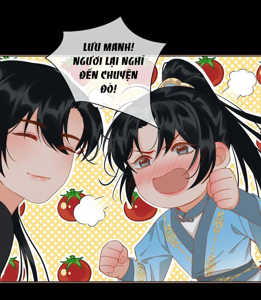 Tế Vũ Bất Tri Quy Chapter 46 - Next Chapter 47
