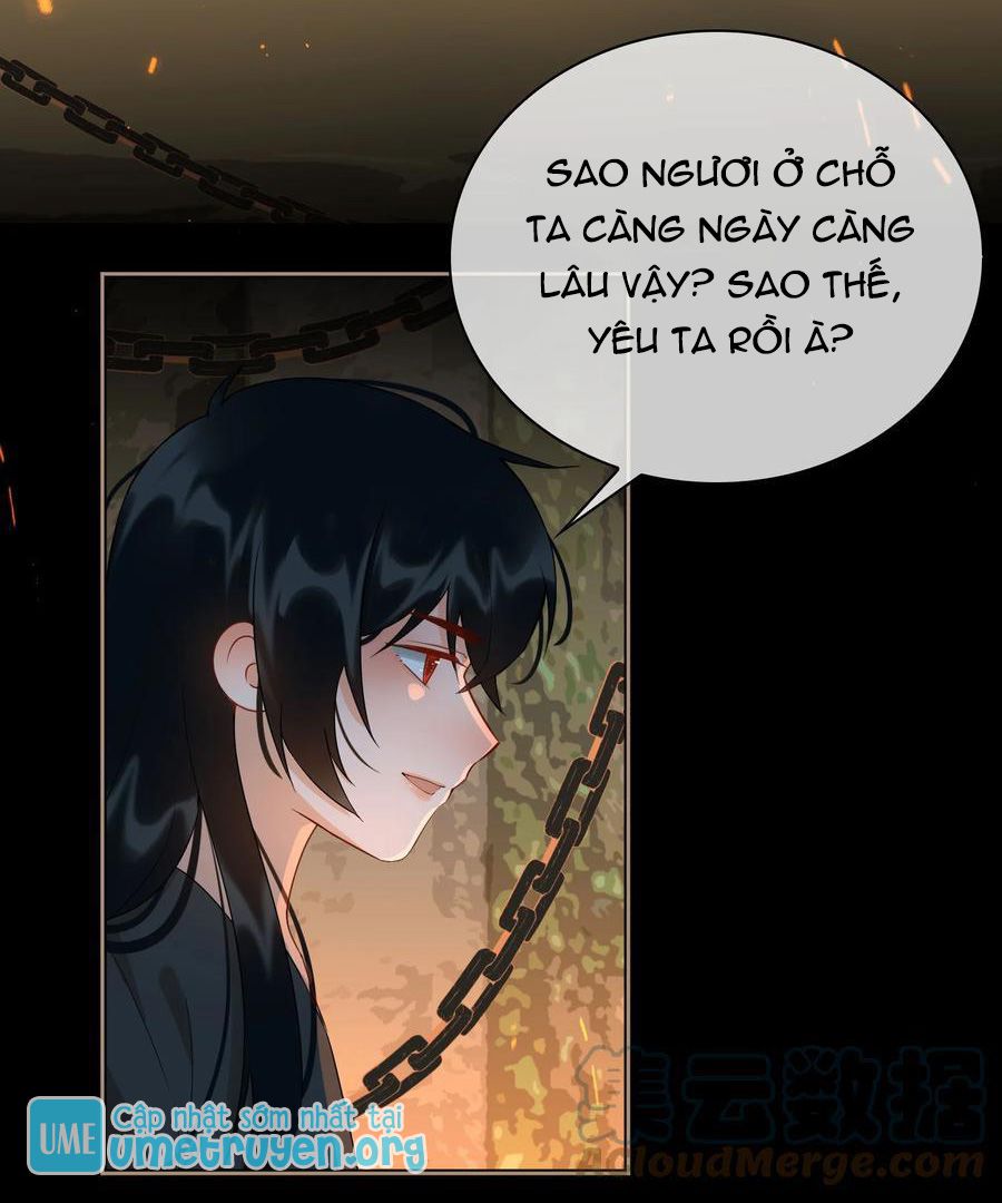 Tế Vũ Bất Tri Quy Chapter 46 - Next Chapter 47