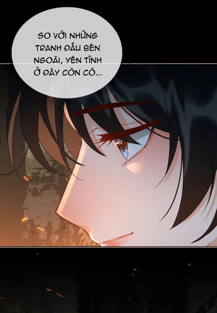 Tế Vũ Bất Tri Quy Chapter 46 - Next Chapter 47