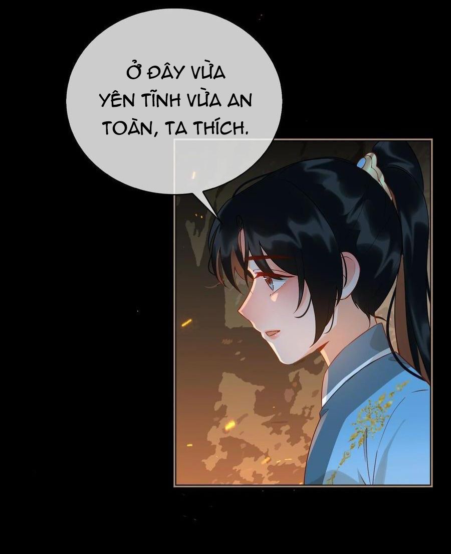 Tế Vũ Bất Tri Quy Chapter 46 - Next Chapter 47