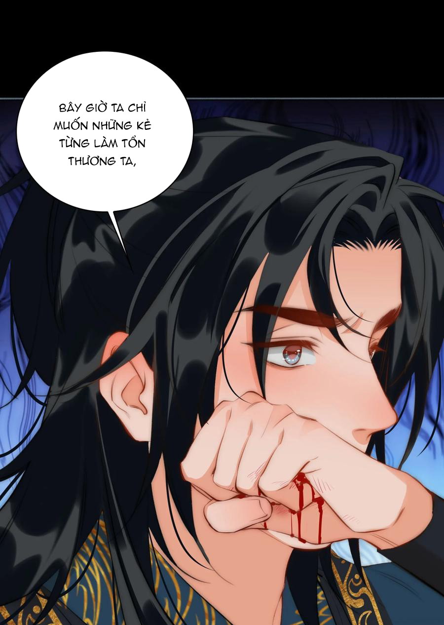 Tế Vũ Bất Tri Quy Chapter 48 - Next Chapter 49