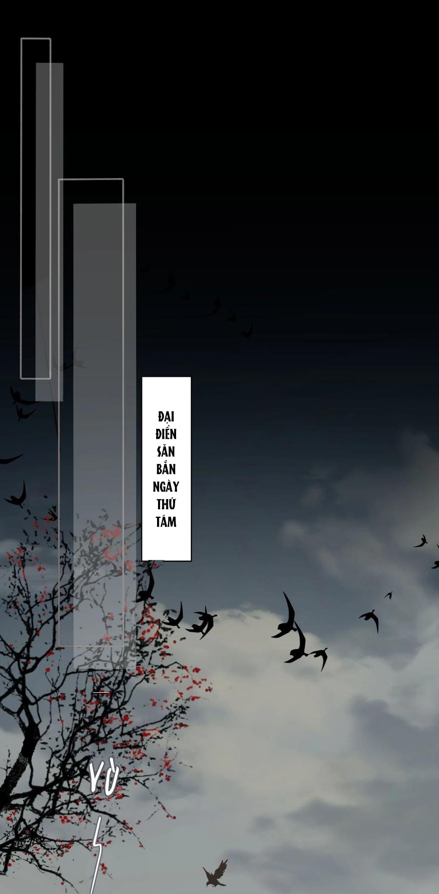 Tế Vũ Bất Tri Quy Chapter 48 - Next Chapter 49