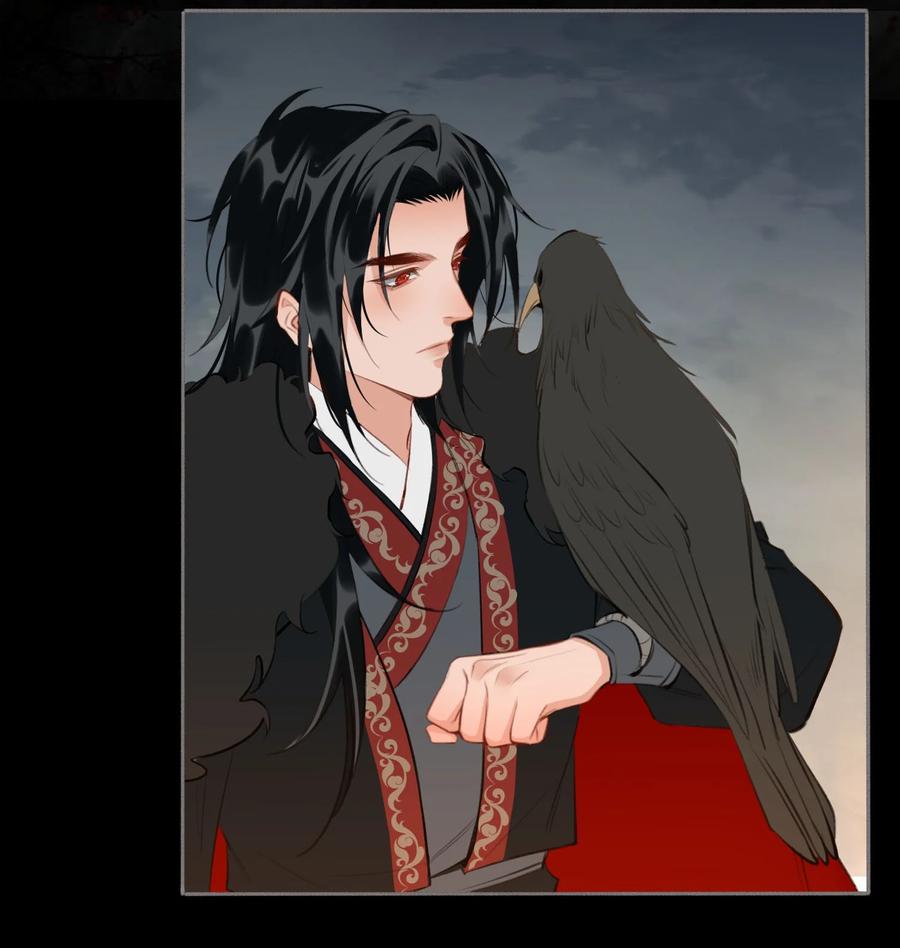 Tế Vũ Bất Tri Quy Chapter 48 - Next Chapter 49