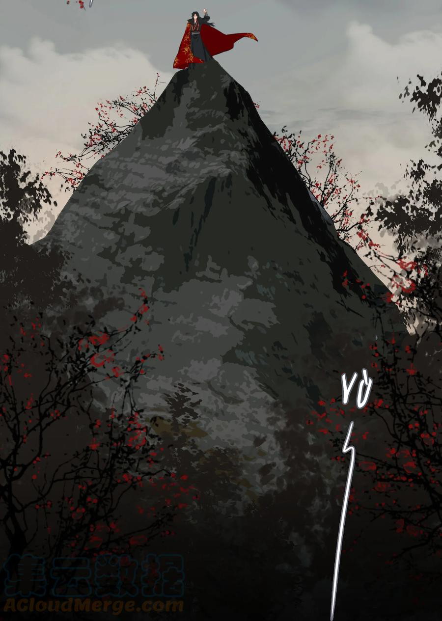 Tế Vũ Bất Tri Quy Chapter 48 - Next Chapter 49