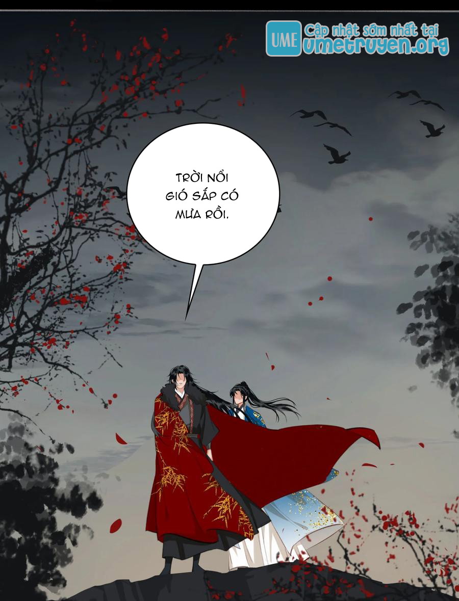 Tế Vũ Bất Tri Quy Chapter 48 - Next Chapter 49