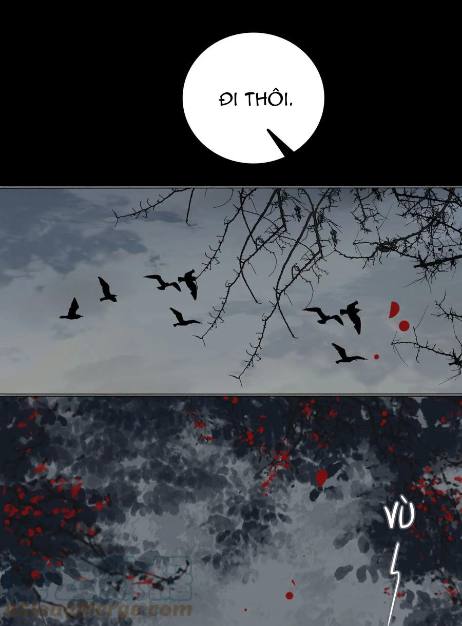 Tế Vũ Bất Tri Quy Chapter 48 - Next Chapter 49