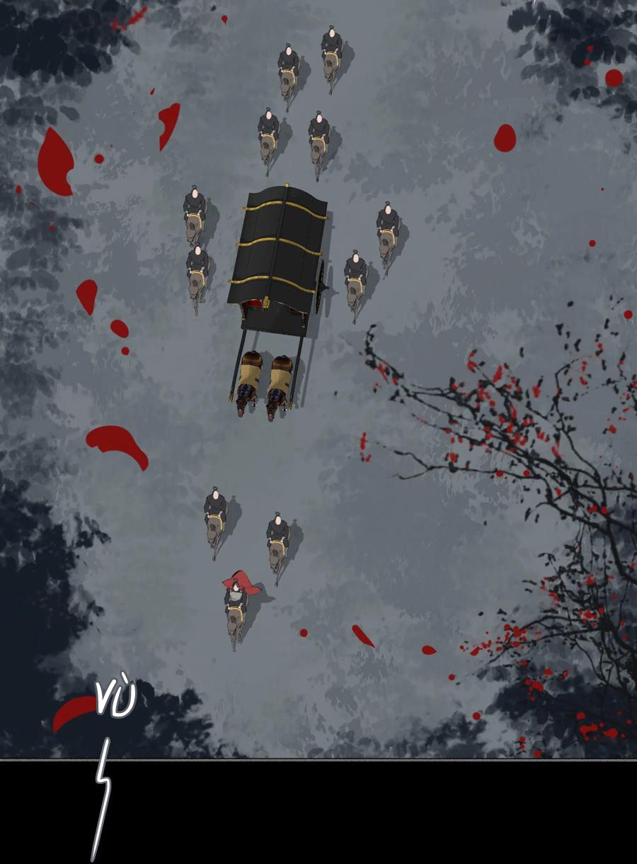 Tế Vũ Bất Tri Quy Chapter 48 - Next Chapter 49