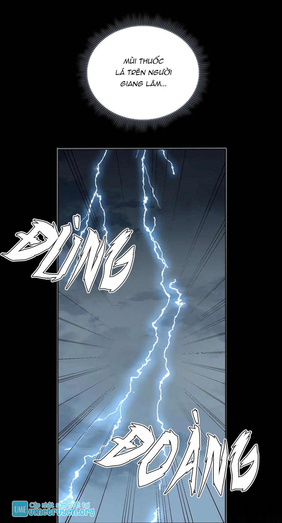 Tế Vũ Bất Tri Quy Chapter 48 - Next Chapter 49