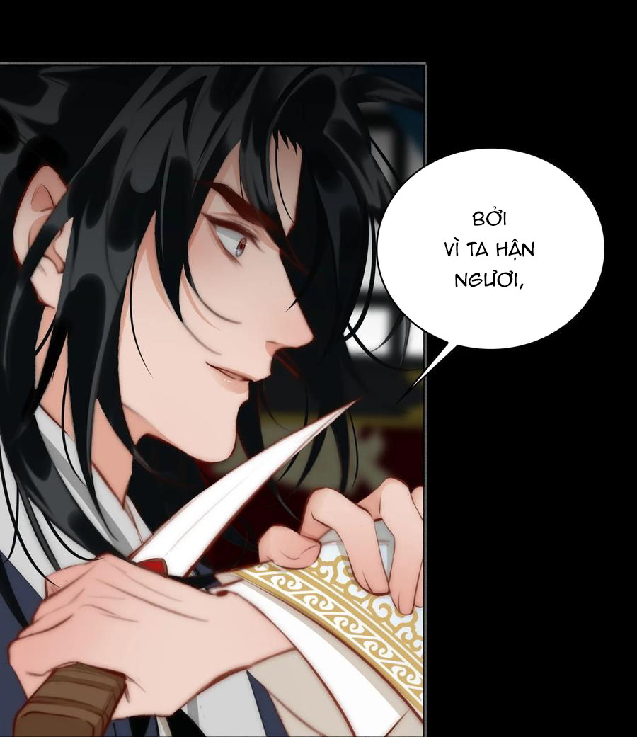 Tế Vũ Bất Tri Quy Chapter 48 - Next Chapter 49