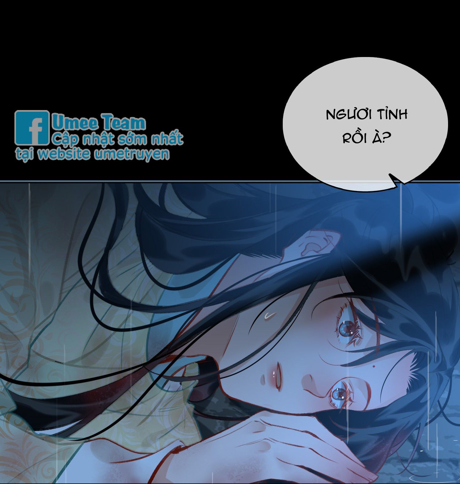 Tế Vũ Bất Tri Quy Chapter 69 - Next Chapter 70