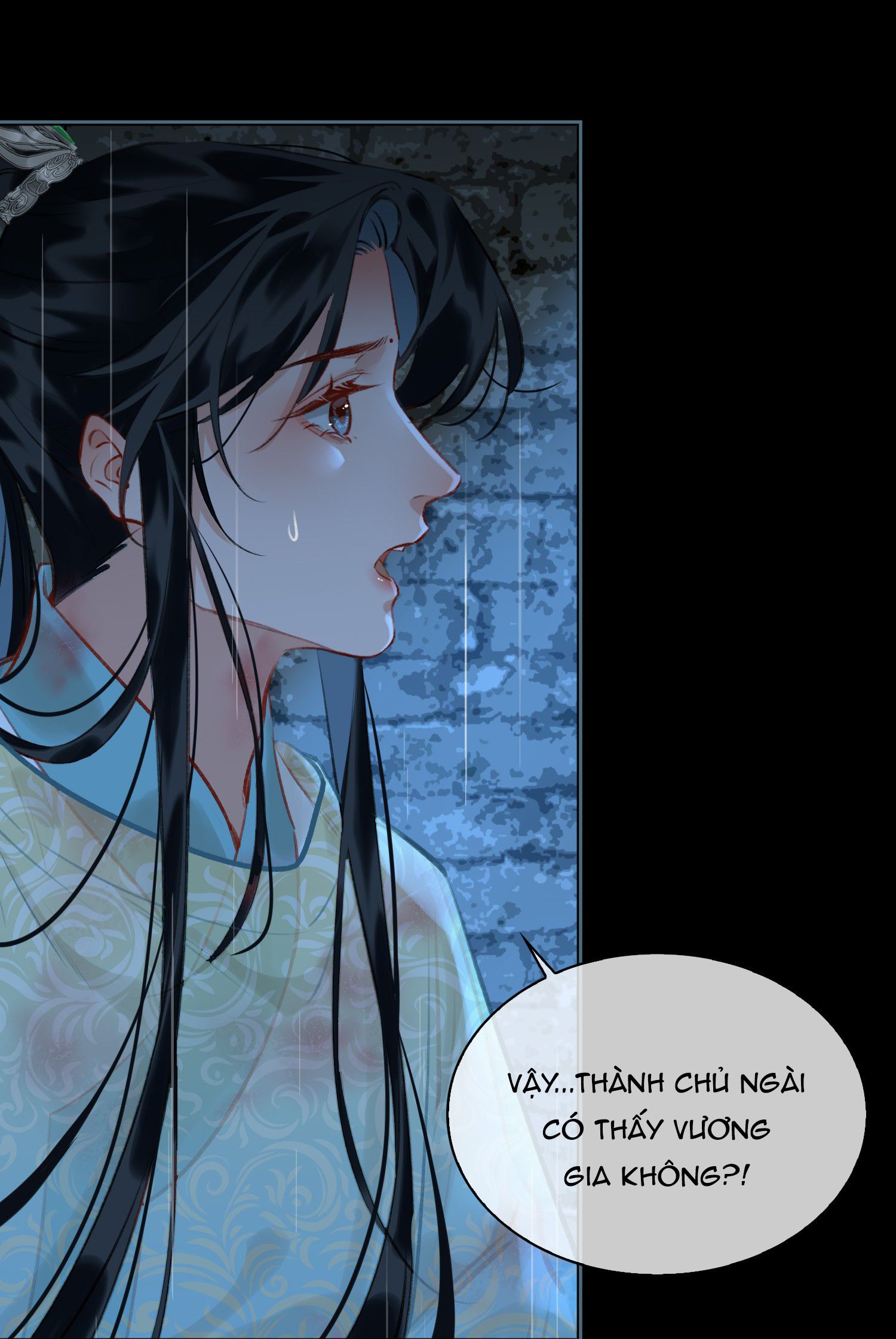 Tế Vũ Bất Tri Quy Chapter 69 - Next Chapter 70