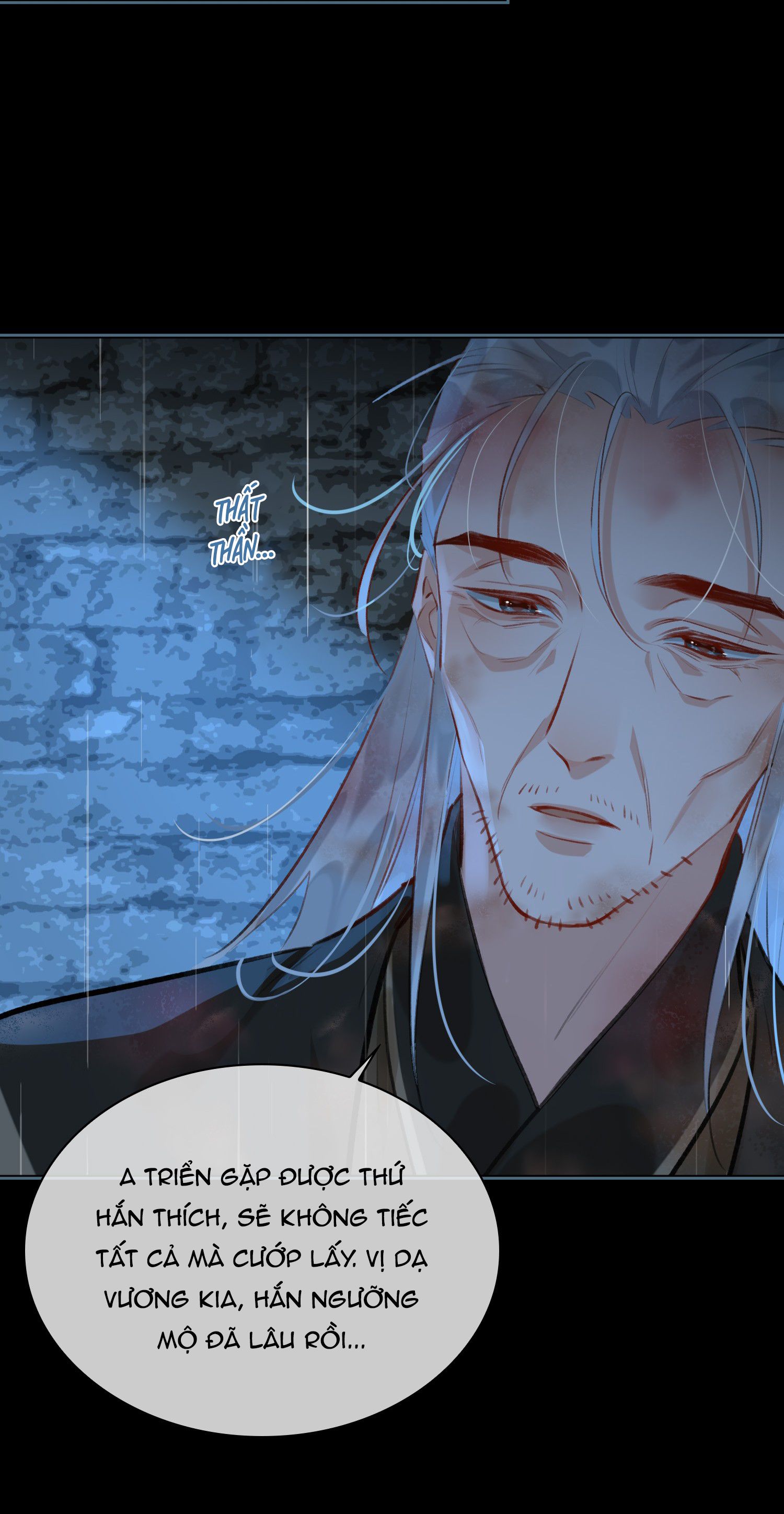 Tế Vũ Bất Tri Quy Chapter 69 - Next Chapter 70