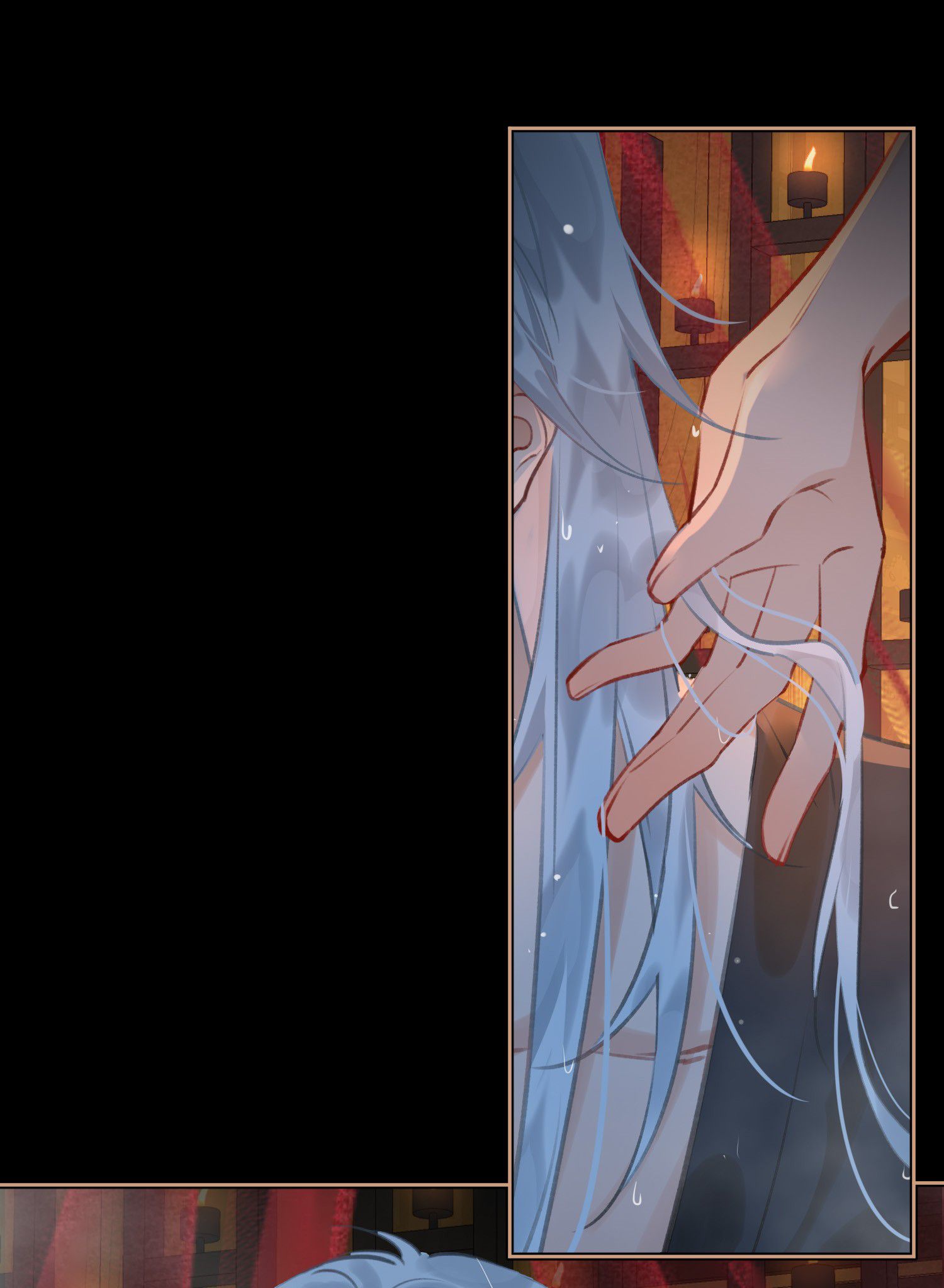 Tế Vũ Bất Tri Quy Chapter 69 - Next Chapter 70