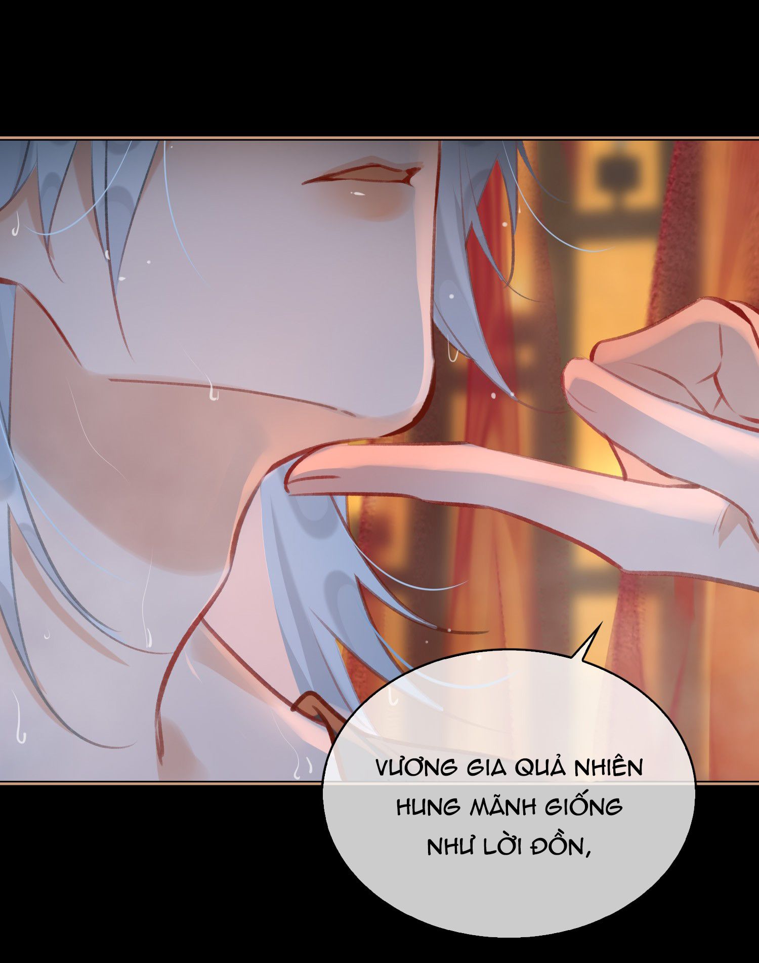 Tế Vũ Bất Tri Quy Chapter 69 - Next Chapter 70