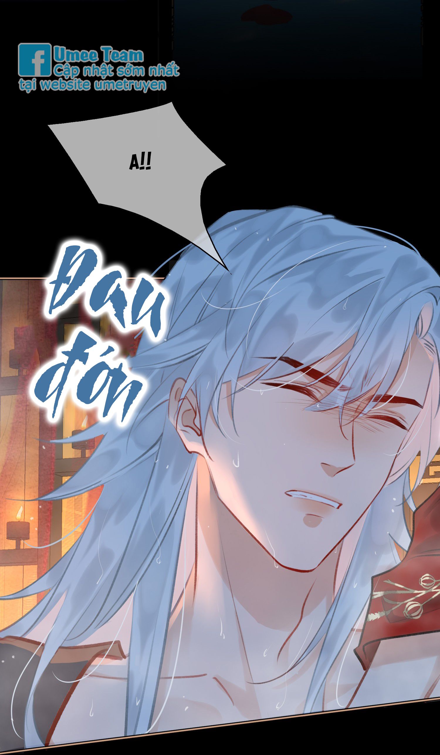 Tế Vũ Bất Tri Quy Chapter 69 - Next Chapter 70
