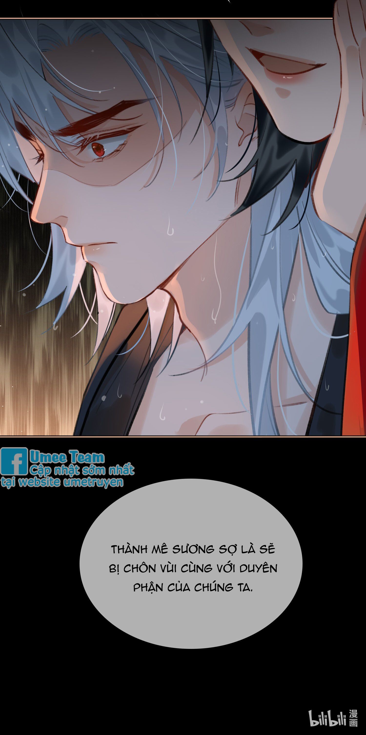 Tế Vũ Bất Tri Quy Chapter 69 - Next Chapter 70