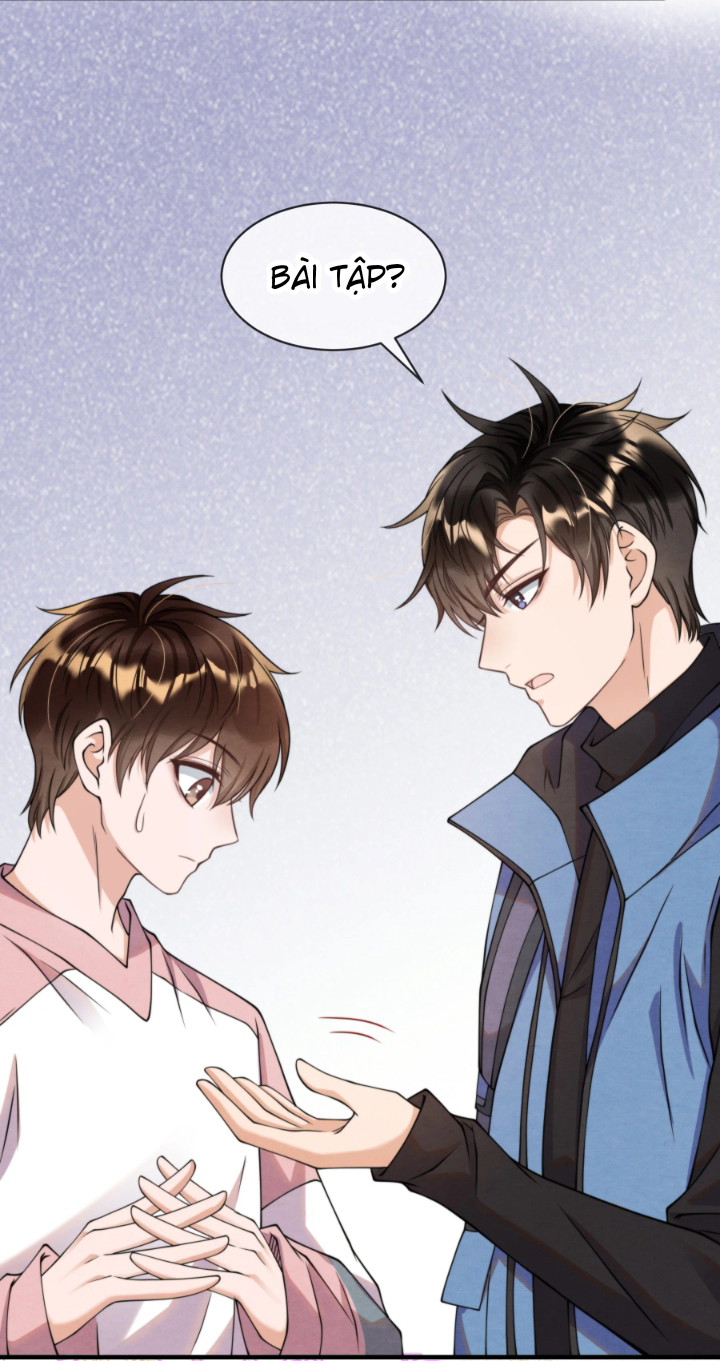 Trạch Mộc Nhi Tê Chapter 12 - Next Chapter 13