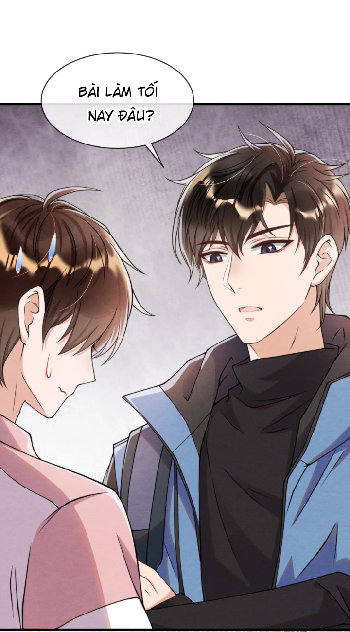 Trạch Mộc Nhi Tê Chapter 12 - Next Chapter 13