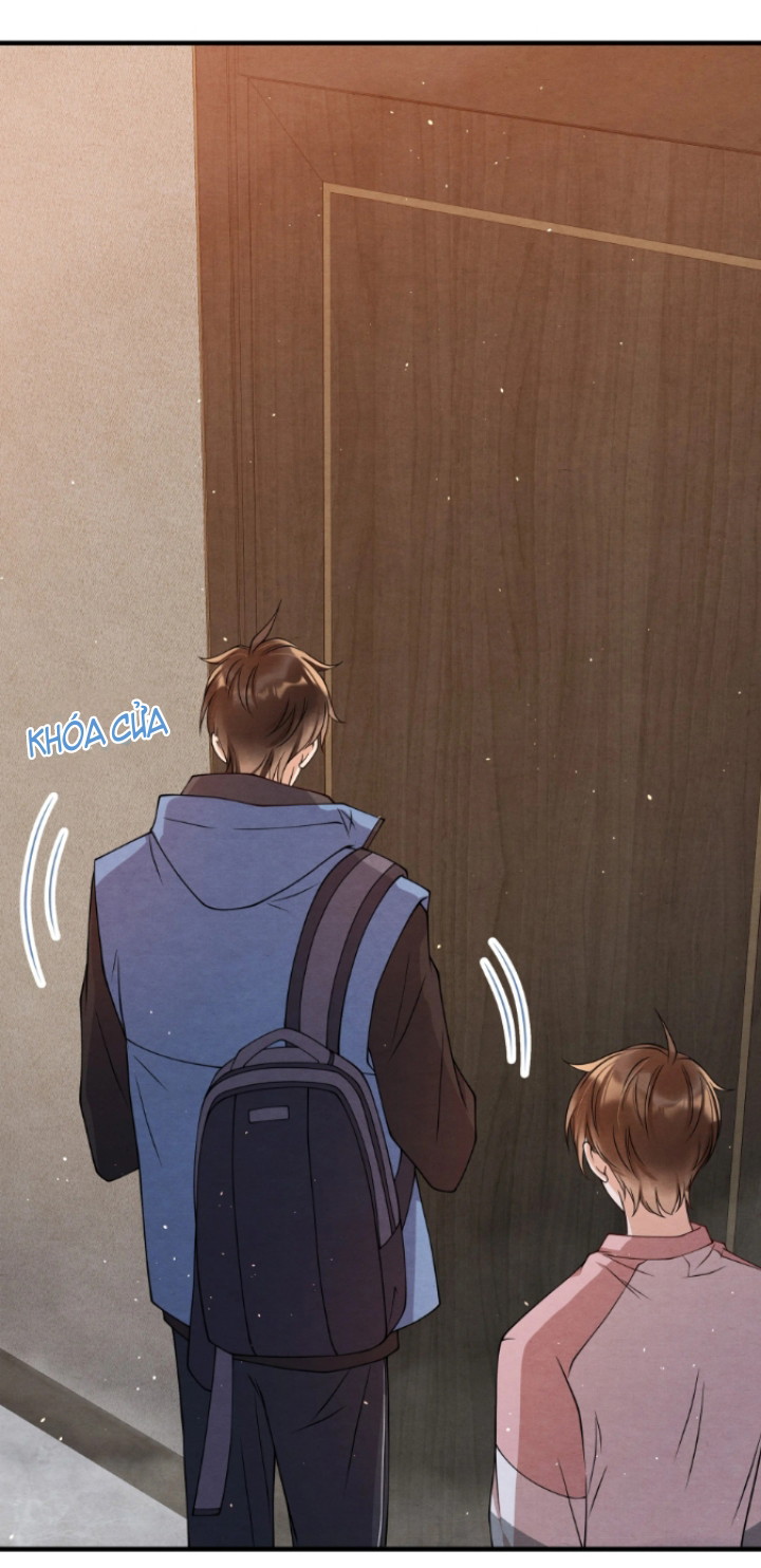 Trạch Mộc Nhi Tê Chapter 12 - Next Chapter 13