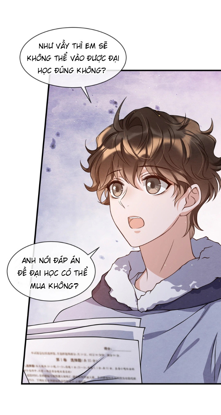 Trạch Mộc Nhi Tê Chapter 12 - Next Chapter 13