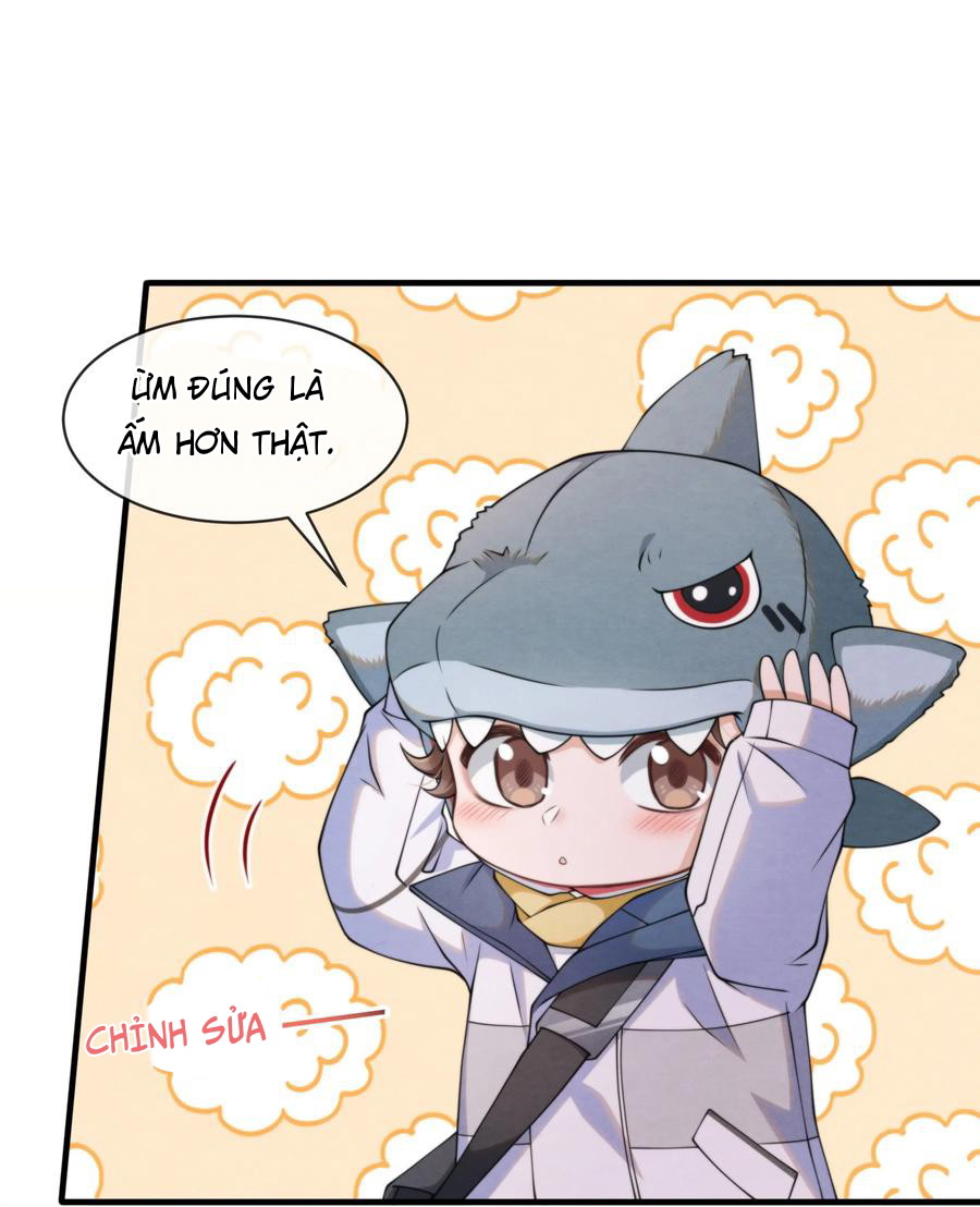 Trạch Mộc Nhi Tê Chapter 17 - Next Chapter 18