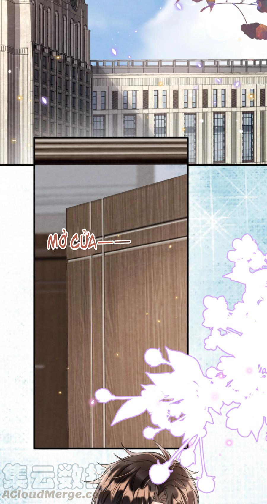 Trạch Mộc Nhi Tê Chapter 21 - Next Chapter 22