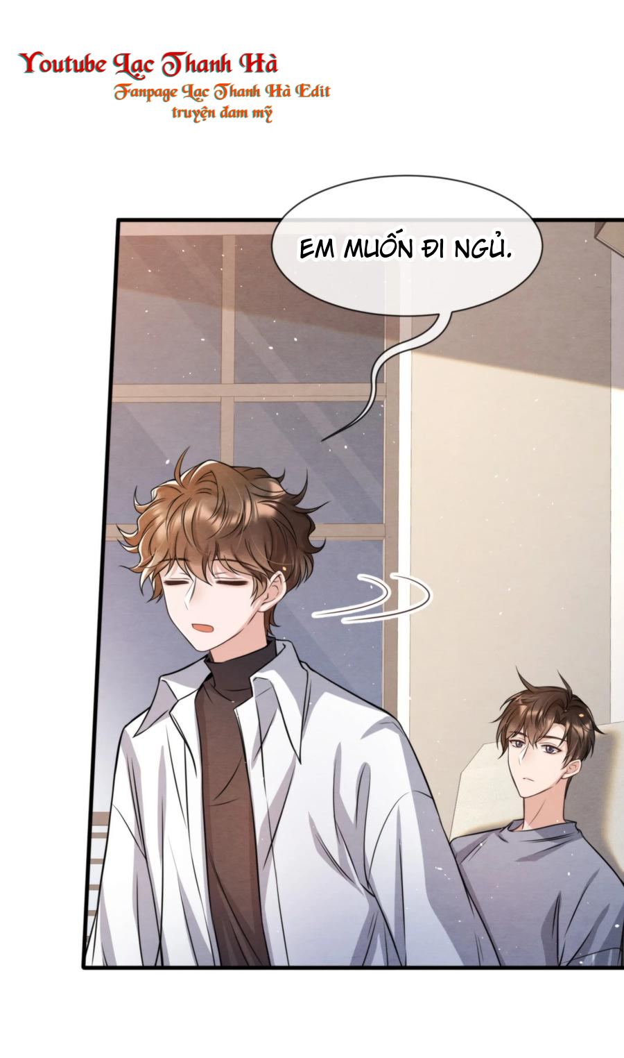 Trạch Mộc Nhi Tê Chapter 25 - Next Chapter 26