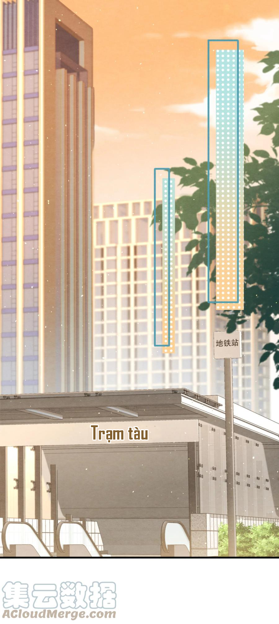 Trạch Mộc Nhi Tê Chapter 28 - Next Chapter 29
