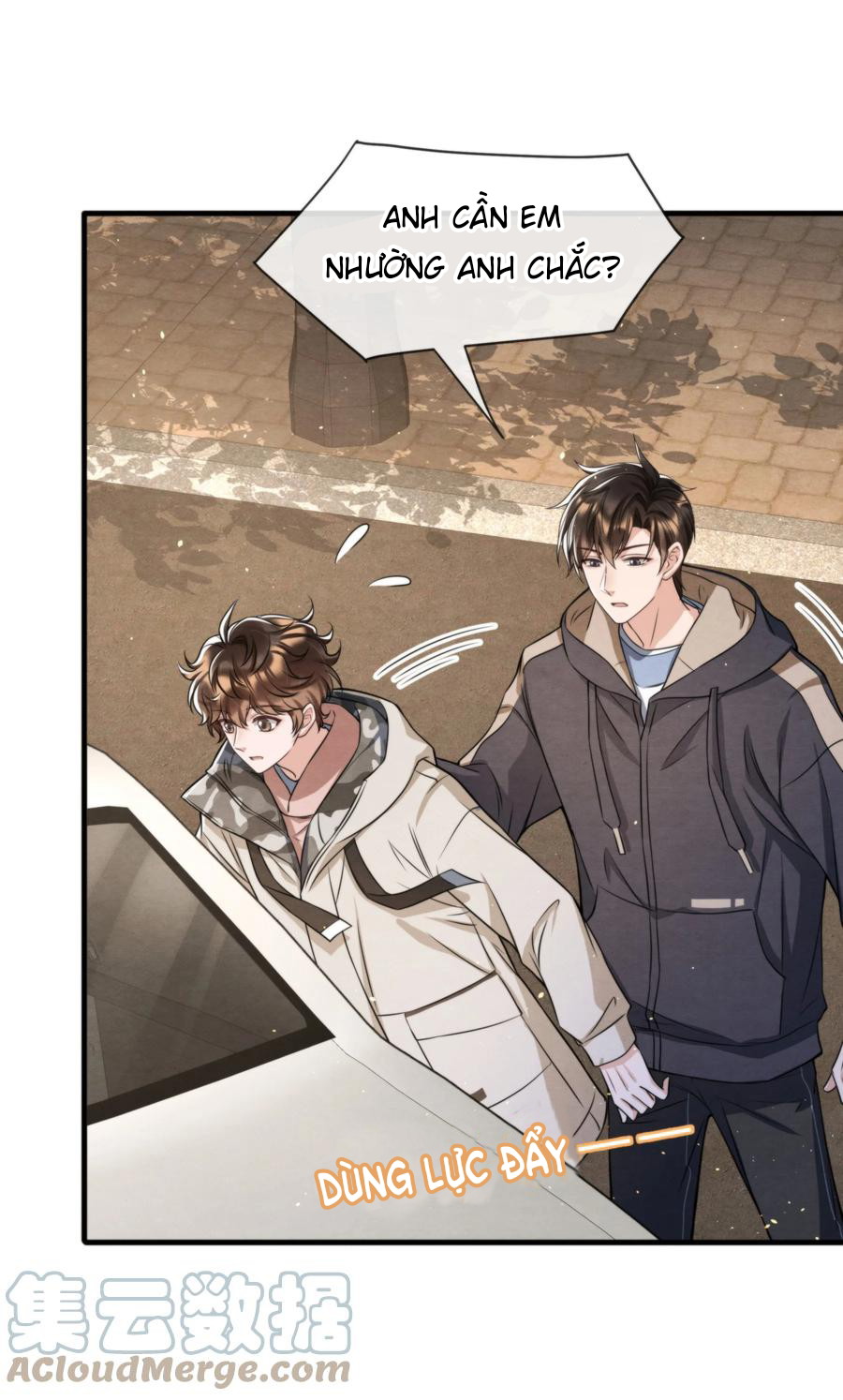 Trạch Mộc Nhi Tê Chapter 28 - Next Chapter 29