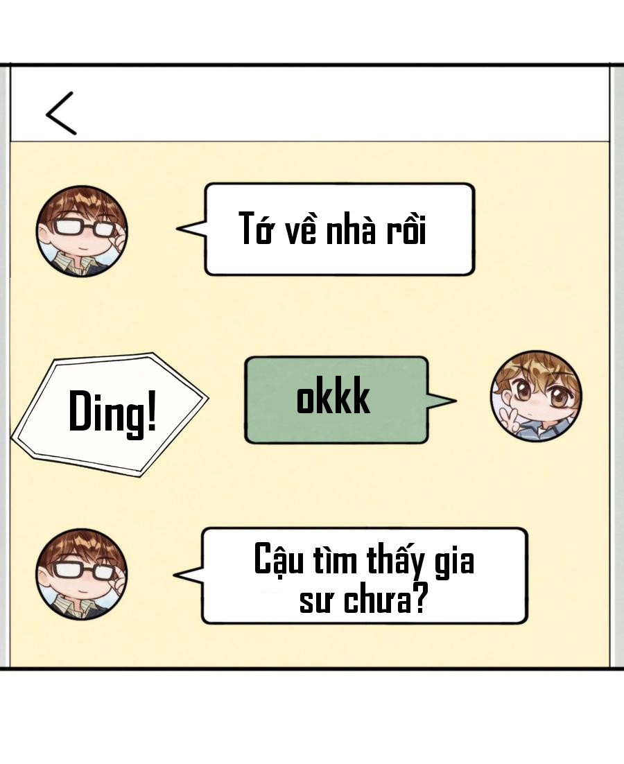 Trạch Mộc Nhi Tê Chapter 28 - Next Chapter 29