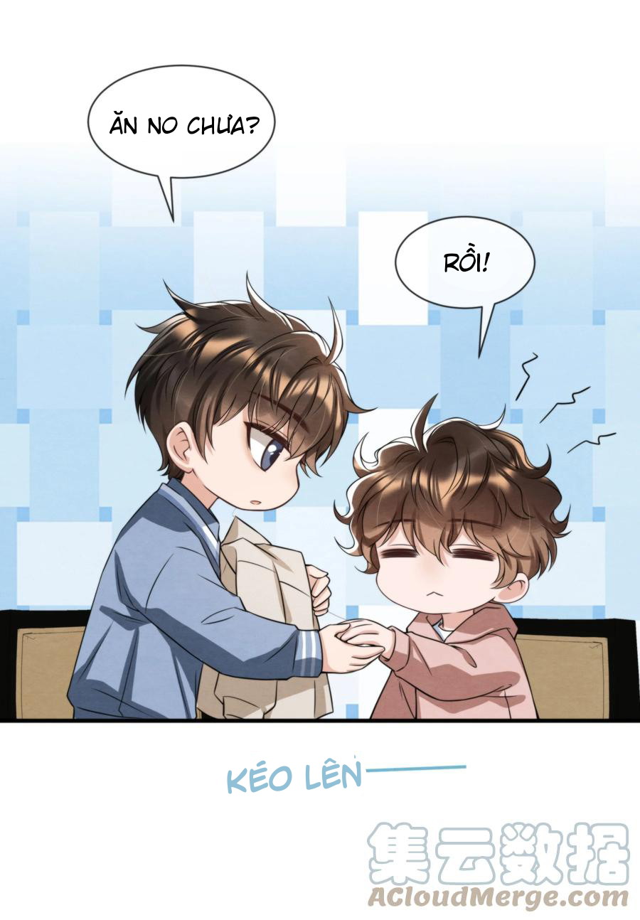 Trạch Mộc Nhi Tê Chapter 29 - Next Chapter 30