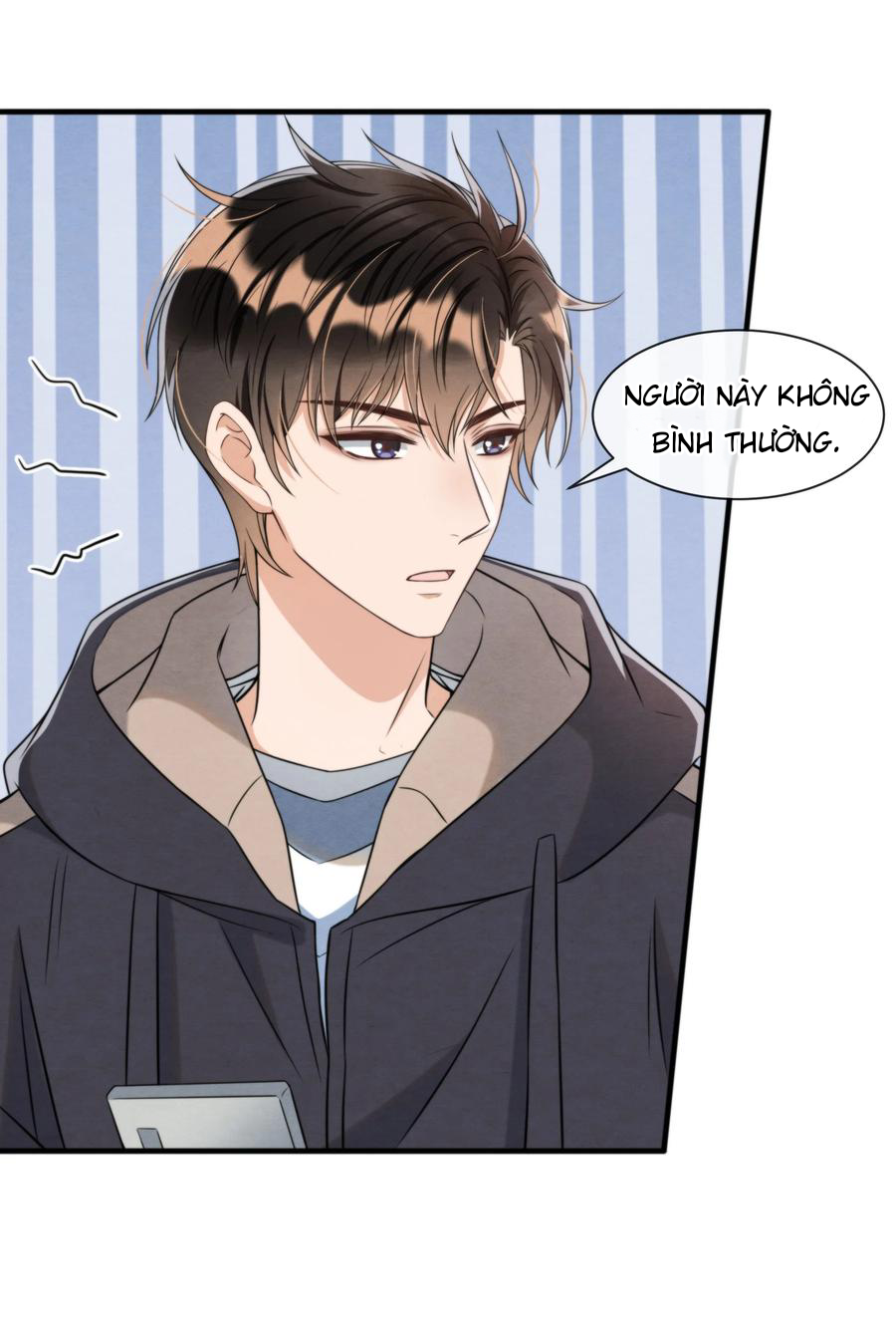 Trạch Mộc Nhi Tê Chapter 29 - Next Chapter 30
