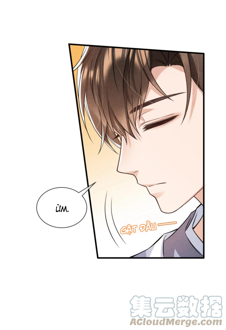 Trạch Mộc Nhi Tê Chapter 29 - Next Chapter 30