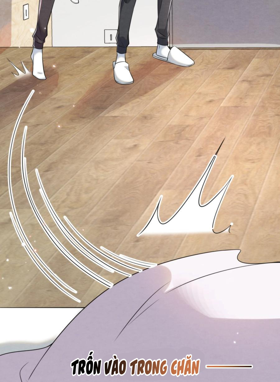 Trạch Mộc Nhi Tê Chapter 32 - Next Chapter 33