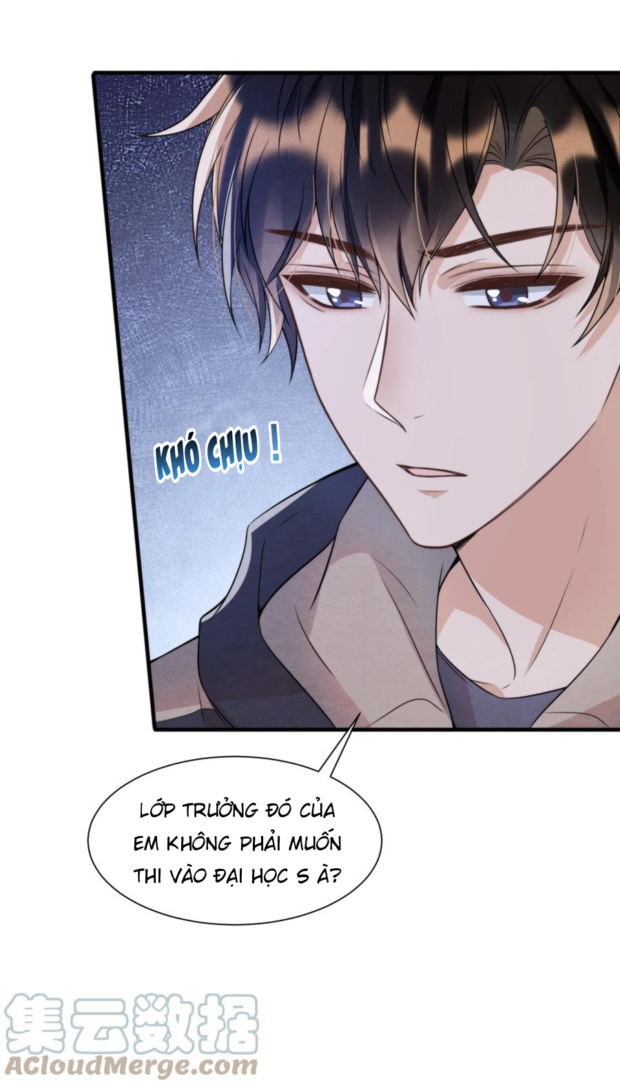 Trạch Mộc Nhi Tê Chapter 32 - Next Chapter 33
