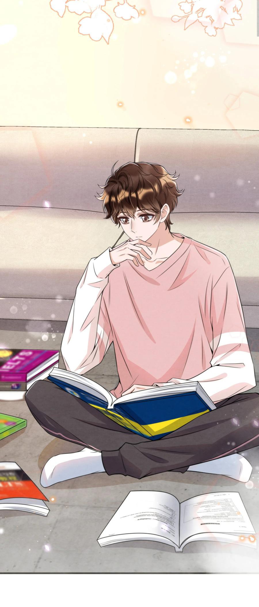 Trạch Mộc Nhi Tê Chapter 32 - Next Chapter 33
