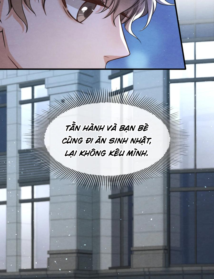 Trạch Mộc Nhi Tê Chapter 33 - Next Chapter 34