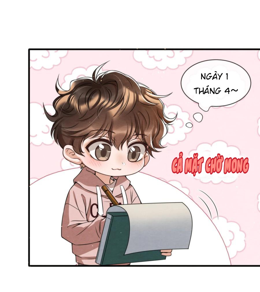 Trạch Mộc Nhi Tê Chapter 33 - Next Chapter 34