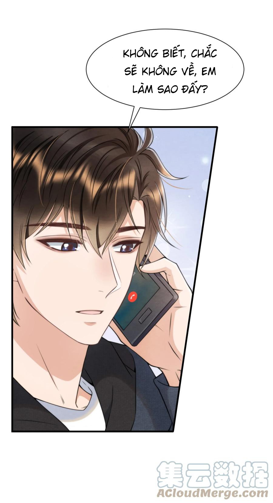 Trạch Mộc Nhi Tê Chapter 33 - Next Chapter 34