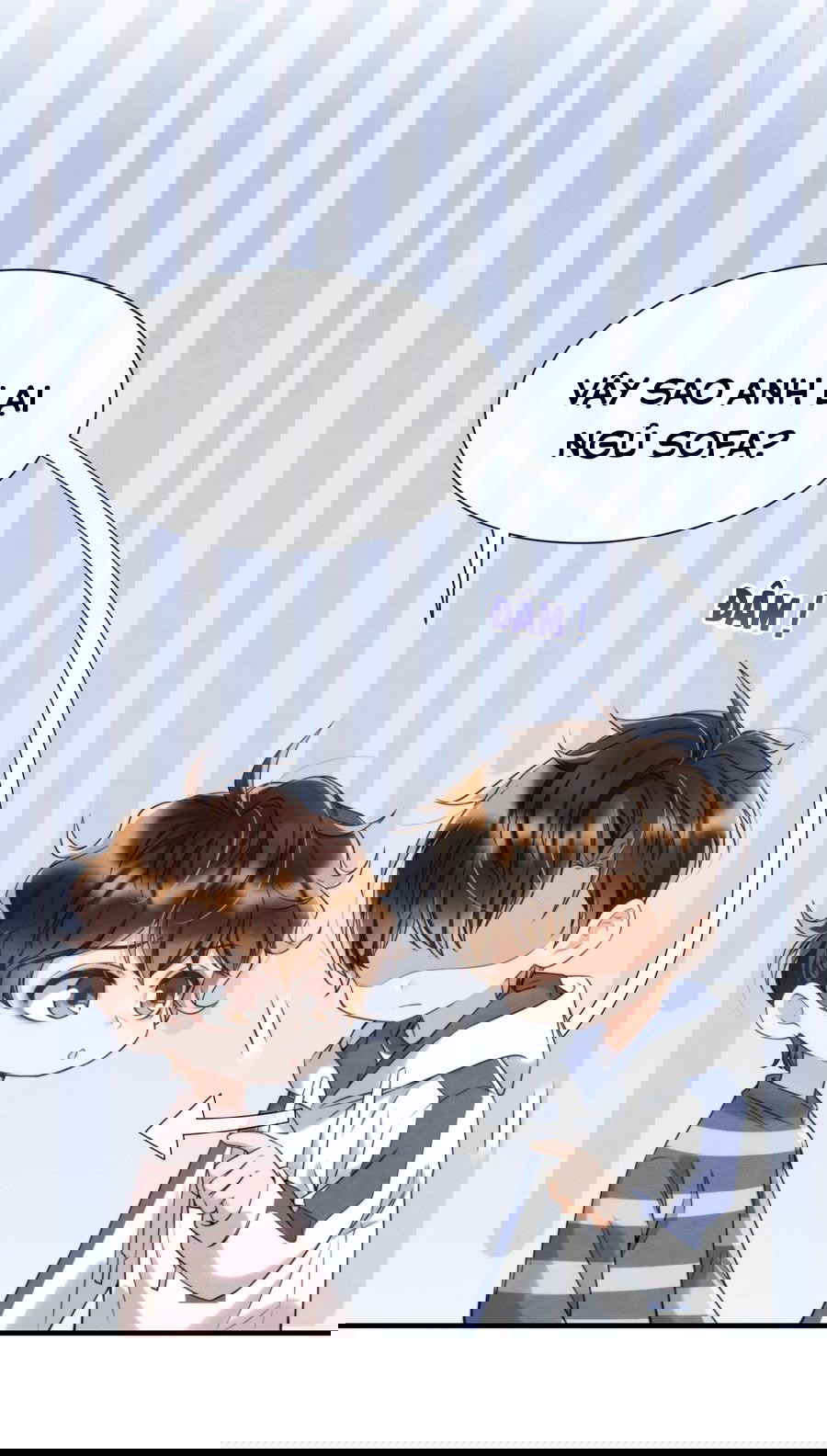 Trạch Mộc Nhi Tê Chapter 37 - Next Chapter 38