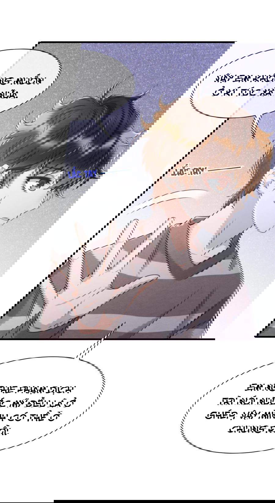 Trạch Mộc Nhi Tê Chapter 37 - Next Chapter 38