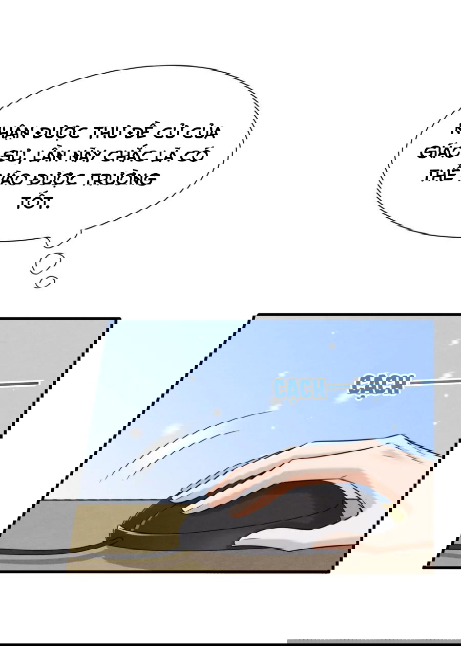 Trạch Mộc Nhi Tê Chapter 37 - Next Chapter 38