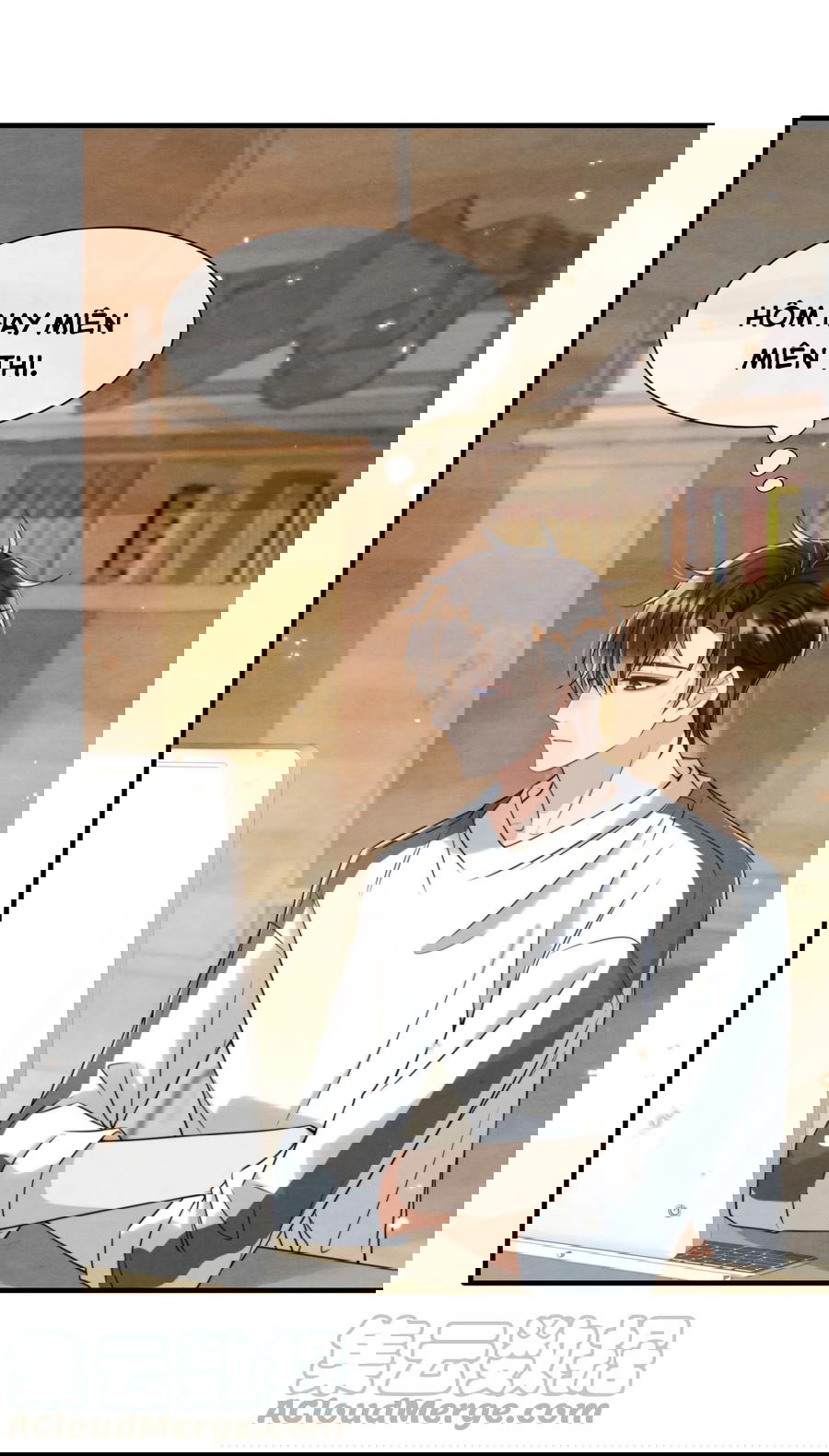 Trạch Mộc Nhi Tê Chapter 37 - Next Chapter 38